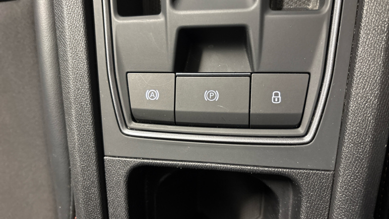 CUPRA Formentor 1.5 TSI 150 V1 5dr DSG Petrol Estate